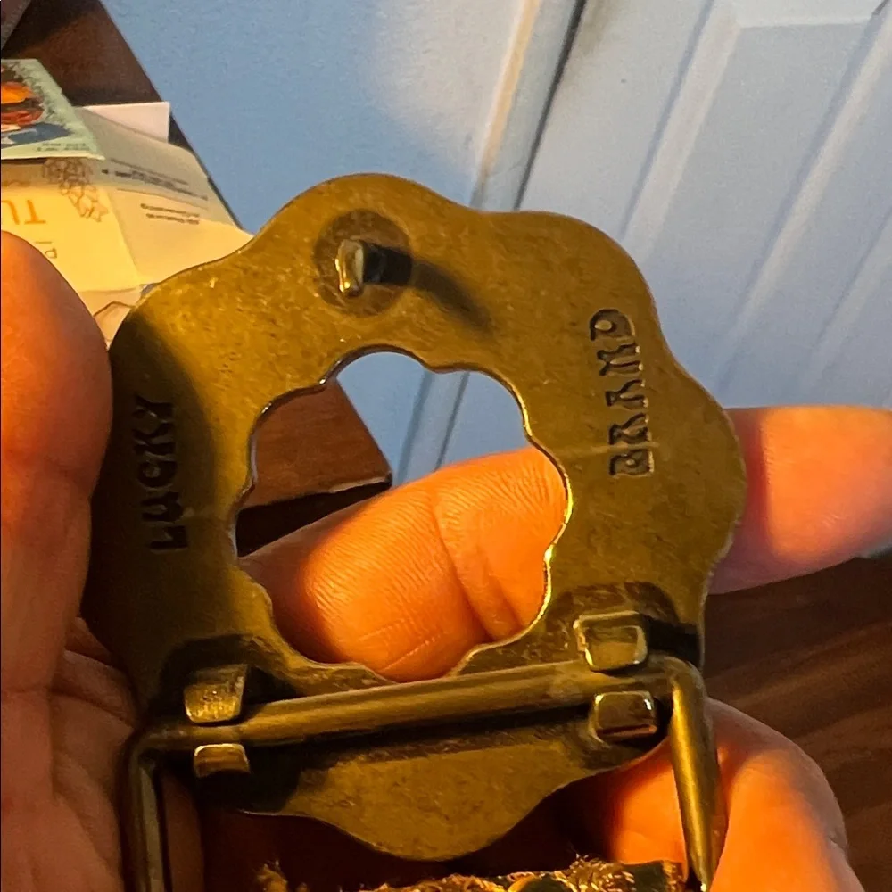 Lucky Brand Belt